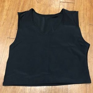 GC2B Black Half Binder